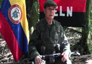 Colombia: hermana de rehén pide una cita a jefe del ELN