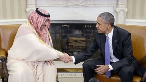 Rol de Arabia Saudita en los ataques del 11 de septiembre