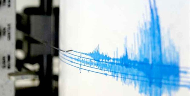 Sismo de magnitud 6.4 sacude el sureste de Tokio