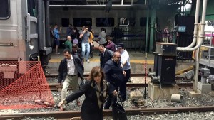No se reportan dominicanos entre víctimas de tren New Jersey 