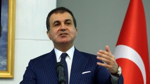 Turquía acusa EU por falta de solidaridad tras fallido golpe