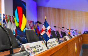 Ministros de Unión Europea, Latinoamérica y El Caribe llegan hoy al país