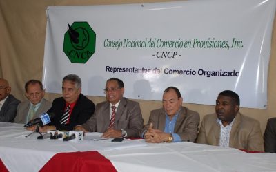 Consejo Nacional del Comercio en Provisiones celebra XV aniversario