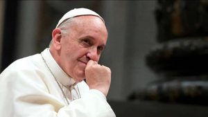 Papa lamenta muerte de inocentes por la violencia en Mosul