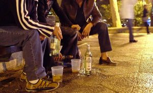 Irak aprueba ley que prohíbe la venta de alcohol 
