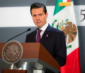 La corrupción de los gobernadores sepulta las promesas de renovación de Peña Nieto