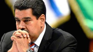 Venezuela: Legisladores proponen demandar a Maduro