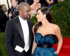 En vídeo: El regalo de Kanye West a Kim Kardashian por su cumpleaños
