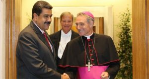 La intervención del Papa abre la vía del diálogo en Venezuela