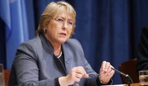 Tras la derrota en las municipales de Chile, la Democracia Cristiana abandona a Bachelet