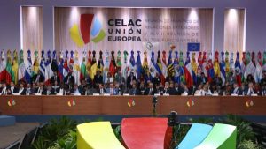 Doce gobiernos de América Latina mostraron preocupación por la crisis en Venezuela
