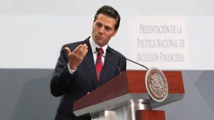 Mandatario mexicano responde a duras críticas de su gestión 