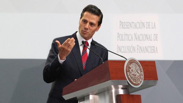 Mandatario mexicano responde a duras críticas de su gestión