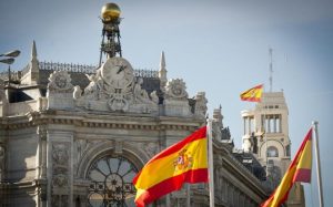 La economía española crece pese al estancamiento político 