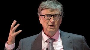 Bill Gates aseguró que el populismo 