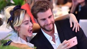 Miley Cyrus detesta el anillo de compromiso que le regaló Liam Hemsworth