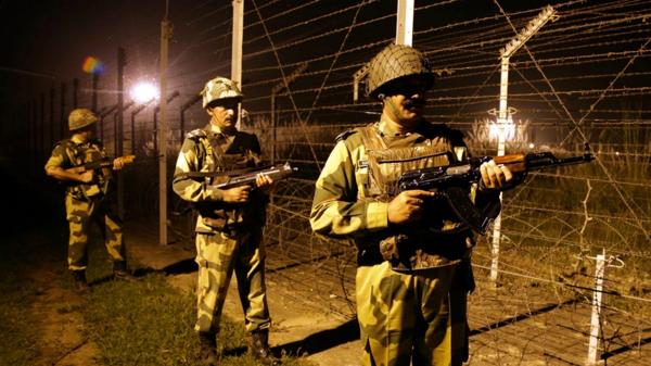 Aumenta la tensión en Cachemira tras presunto ataque terrorista que mató un soldado indio