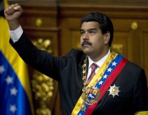 El gobierno de Nicolás Maduro y la oposición acordaron crear cuatro mesas inmediatas de trabajo tras el primer día de diálogo