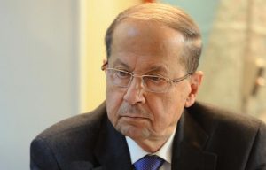 Parlamento libanés elige presidente a ex jefe del ejército 