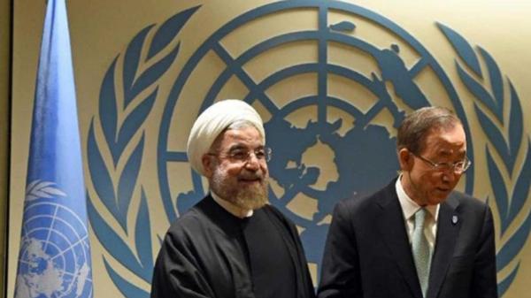 Ban Ki-Moon alertó sobre el incremento de las violaciones a los derechos humanos por el régimen iraní
