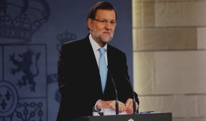 España: Rajoy hablará con socialistas para buscar Gobierno