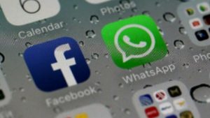España investigará datos compartidos entre Facebook/WhatsApp 