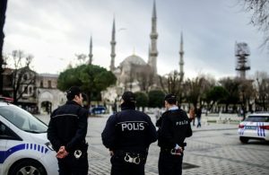 Condenado en Alemania un turco-alemán por unirse al grupo Estado Islámico