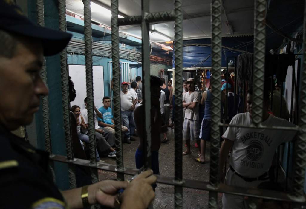 El Salvador: Condenan a pandillero a 111 años de cárcel