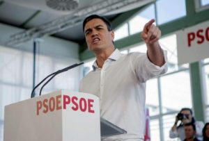 España: Socialistas deciden si poner fin al impasse