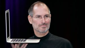 Cambios de Apple a 5 años de la muerte de Steve Jobs