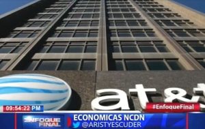 Comentario Económico: AT&T y Time Warner: Fusión y competencia