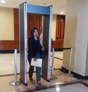 Reenvían juicio disciplinario a suspendida jueza Awilda Reyes