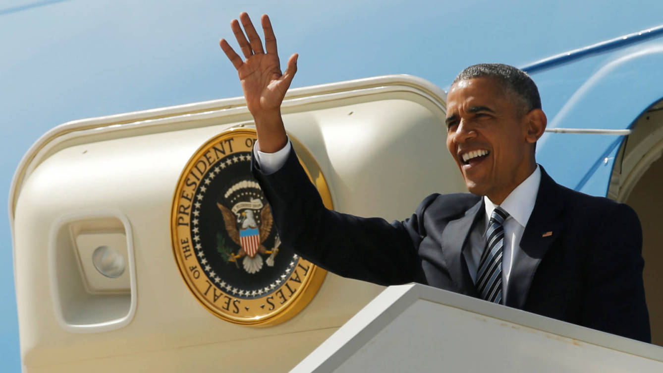 Barack Obama asistirá a la cumbre APEC en Perú