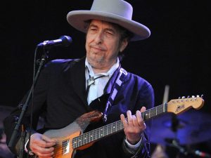 Academia Sueca desiste en intento de contactar a Bob Dylan