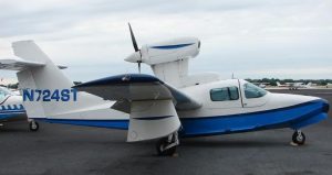 Localizan aeronave extraviada al norte de costa Puerto Plata