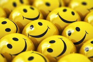 Hoy es el Día Mundial de la Sonrisa, ¿lo sabías?