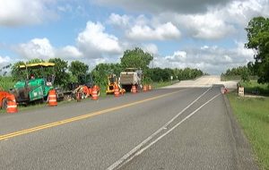 Reabren carretera Santo Domingo – Samaná tras daños de huracán Matthew