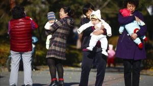 Permitir 2do hijo en China no generará explosión demográfica
