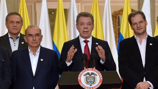 Colombia dijo no: 4 puntos a entender qué pasa ahora con proceso de paz y FARC