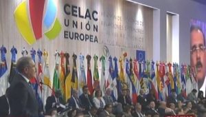 Abogan por fortalecimiento bi-regional en CELAC-UE