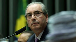 Arrestan a Eduardo Cunha, principal impulsor del impeachment a Dilma Rousseff
