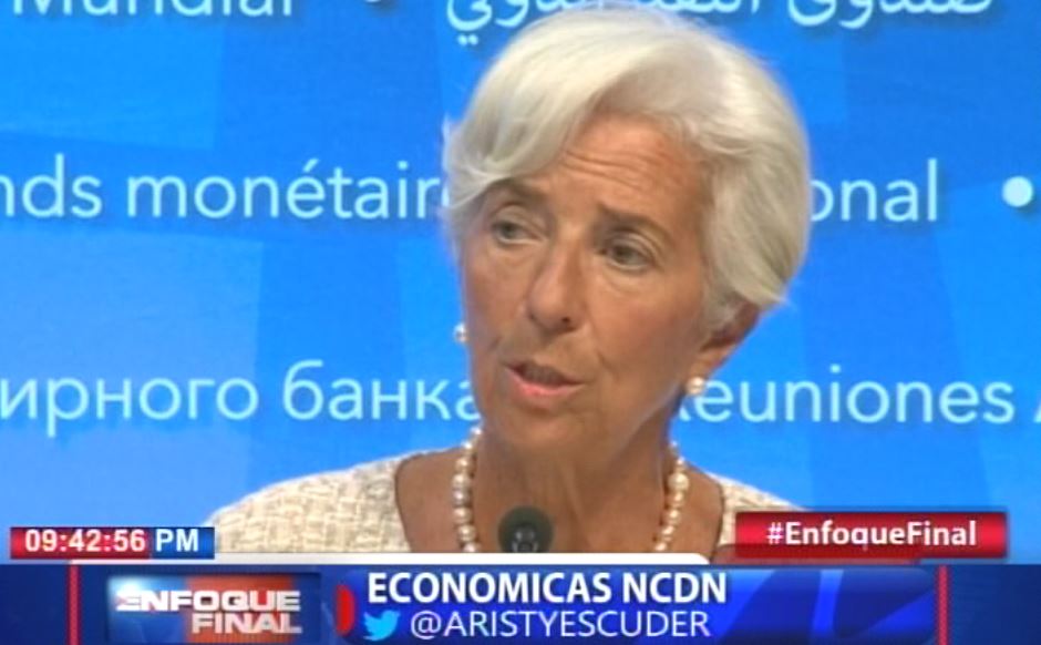 Comentario Económico: Los compromisos del FMI