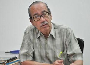 Antinoe Fiallo: Danilo Medina debe lograr población trabajadora no clase media