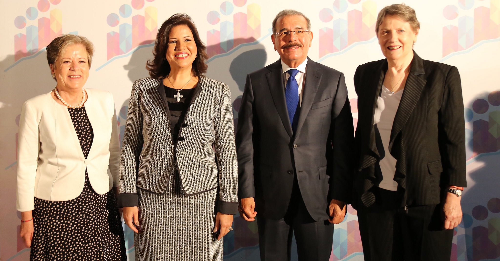 Gobierno y ministros de América Latina conocen políticas sobre desarrollo sostenible