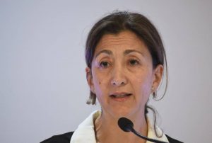 Ingrid Betancourt: las FARC también se merecían el Nobel