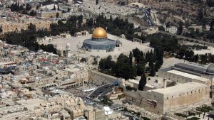 Indignación en Israel tras una decisión de la Unesco