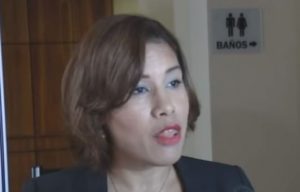 Genera reacciones acusación ex jueza Awilda Reyes al presidente Suprema Corte