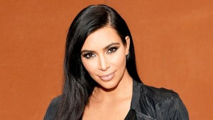 El vestido de Kim Kardashian que no deja nada a la imaginación