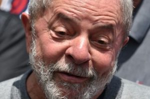 El PT de Lula pierde Sao Paulo en medio de una debacle electoral