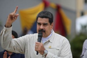 Gobierno y oposición ratifican la cita para el diálogo en Venezuela